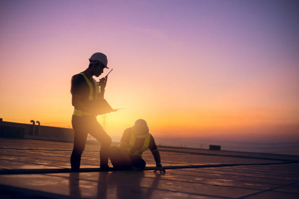 Professional  Roofing repair and installation in Dothan, AL